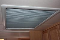 HOBBY 440 SFE трейлер, кондиционер