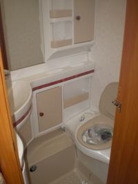 Hobby 640 UK Collection VIP трейлер