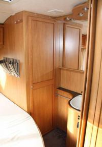 автодом hymer eriba 545 шкаф автодом hymer eriba 545 шкаф