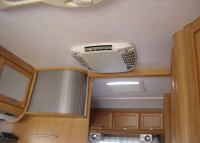 автодом hymer eriba 545 вентилляция и кондиционер автодом hymer eriba 545 вентилляция и кондиционер