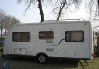 автодом hymer eriba 545 второй вид слева автодом hymer eriba 545 второй вид слева