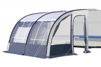 Палатка универсальная для кемперов, трейлеров, автодач