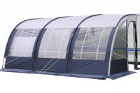 Палатка универсальная для кемперов, трейлеров, автодач