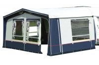 Палатка-веранда для кемперов Палатка-веранда для кемперов