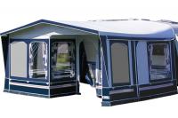 Палатка-веранда для автодач Палатка-веранда для автодач