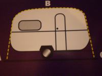 Тенты для трейлеров, кемперов, автодач Тенты для трейлеров, кемперов, автодач