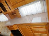 автокемпер tabbert baronessa 650 стол для приготовления еды