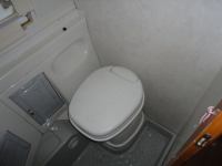 автокемпер tabbert baronessa 650 унитаз